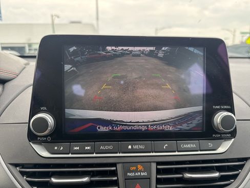 Used 2023 Nissan Altima 2.5 SR image 28