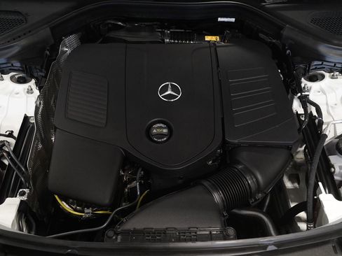 New 2026 Mercedes-Benz GLC 300 GLC 300 image 29