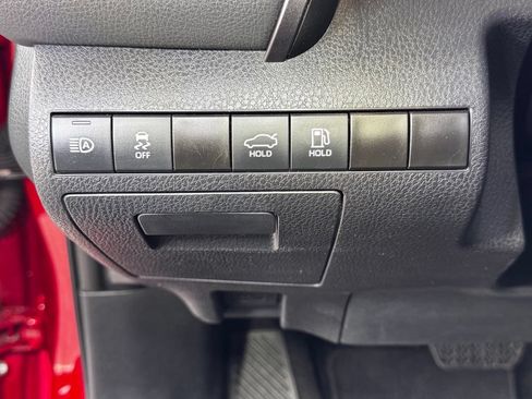 Used 2023 Toyota Camry LE w/ Audio Upgrade Package FWD image 23