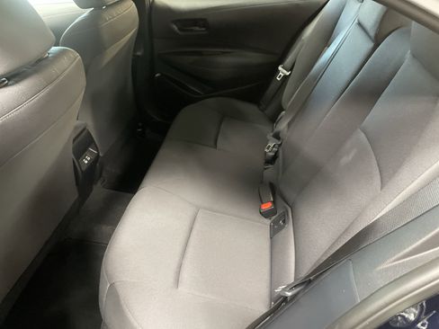 Used 2024 Toyota Corolla LE FWD image 31