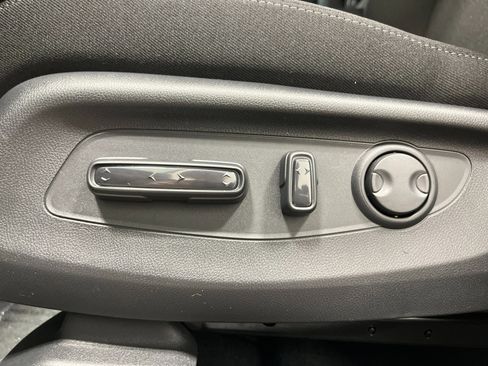 New 2026 Honda CR-V EX image 17