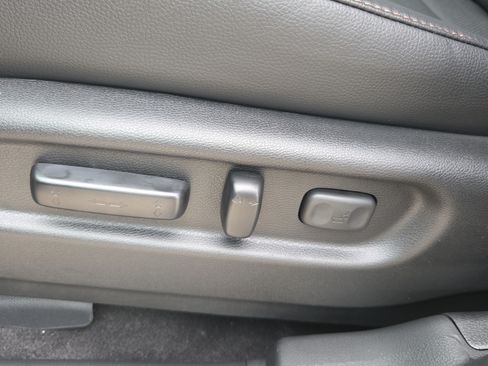 Used 2026 Honda Ridgeline TrailSport image 11