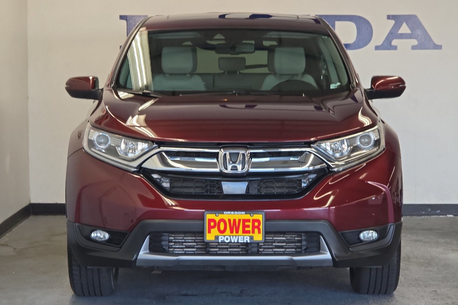 Used 2018 Honda CR-V EX-L image 8