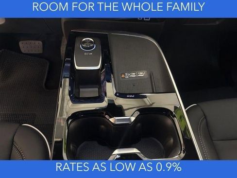 New 2026 Buick Enclave Preferred image 7