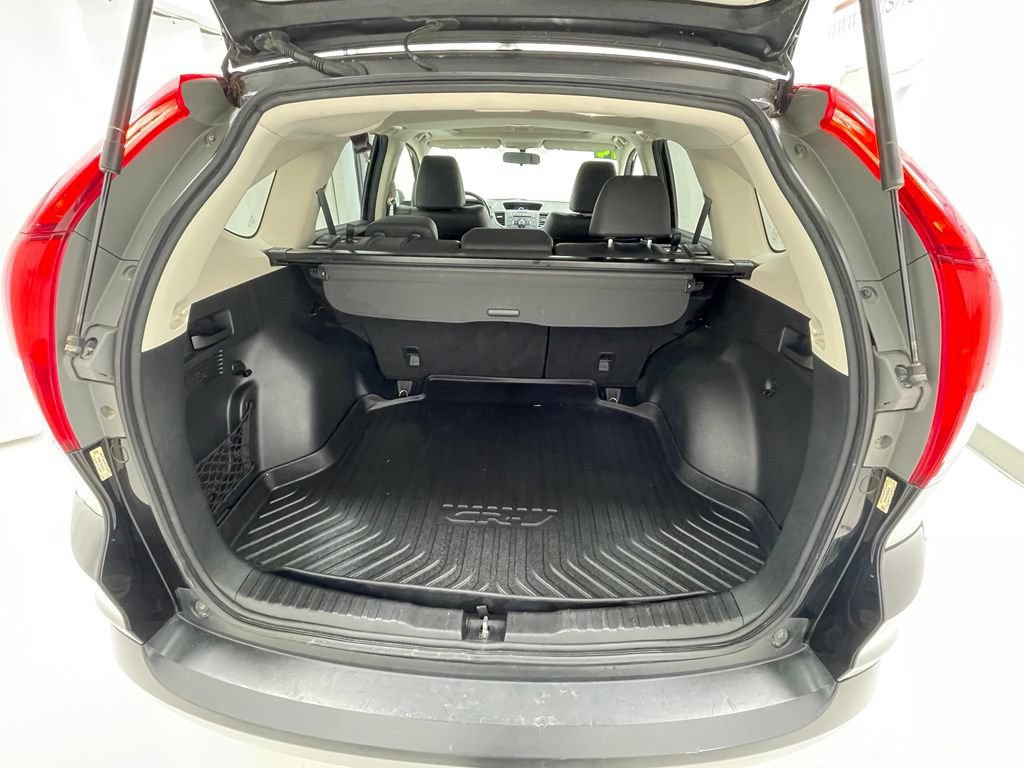 Used 2014 Honda CR-V EX-L image 7