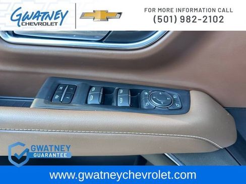 Used 2023 Chevrolet Tahoe High Country w/ Advanced Technology Package image 21