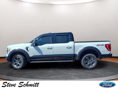Used 2023 Ford F150 XLT w/ Equipment Group 302A High
