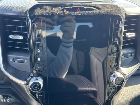 New 2026 RAM 1500 Lone Star image 17