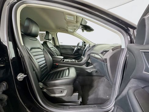 Used 2024 Ford Edge SEL AWD/4WD image 31