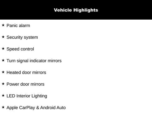 Certified 2024 Kia Sorento S w/ Panoramic Sunroof Package image 17