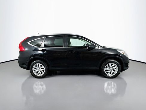 Used 2015 Honda CR-V EX-L image 6