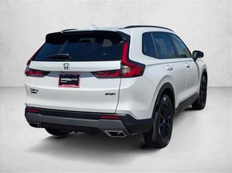 New 2026 Honda CR-V Sport-L video 2