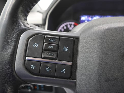 Used 2021 Ford F150 XLT w/ Equipment Group 302A High image 16