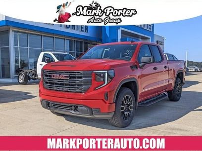 New 2026 GMC Sierra 1500 Pro w/ Graphite Edition
