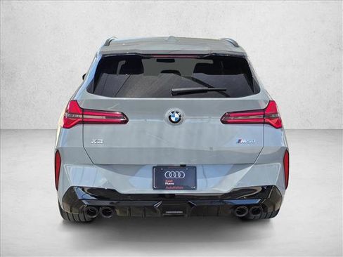 Used 2026 BMW X3 M50 AWD/4WD image 6