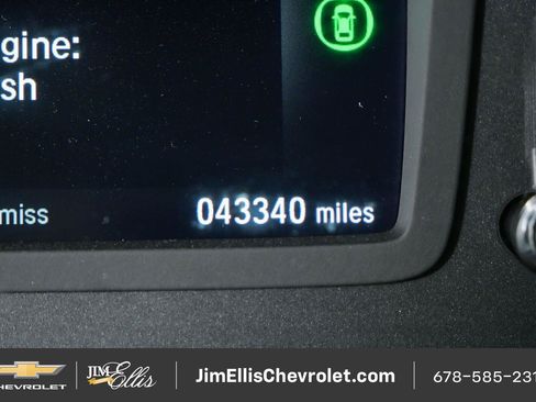Used 2024 Honda Odyssey EX-L image 8