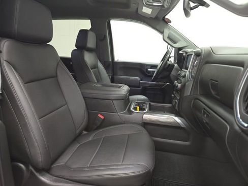 Certified 2022 Chevrolet Silverado 2500 LTZ w/ LTZ Convenience Package image 29