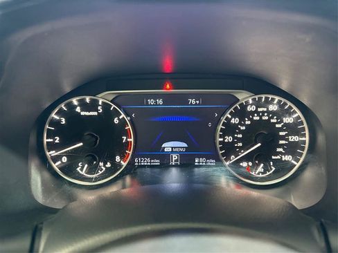 Used 2023 Nissan Altima 2.5 SL FWD image 17