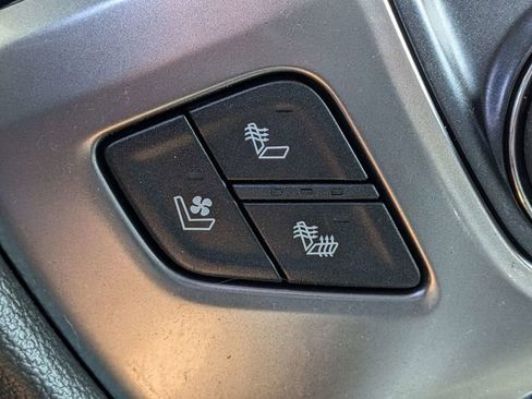 Used 2016 Chevrolet Silverado 2500 LTZ w/ Duramax Plus Package image 22