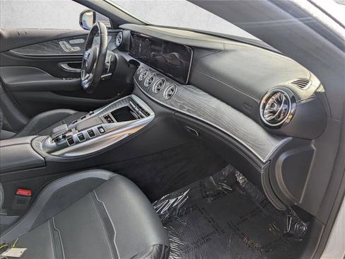 Used 2021 Mercedes-Benz AMG GT 43 image 18