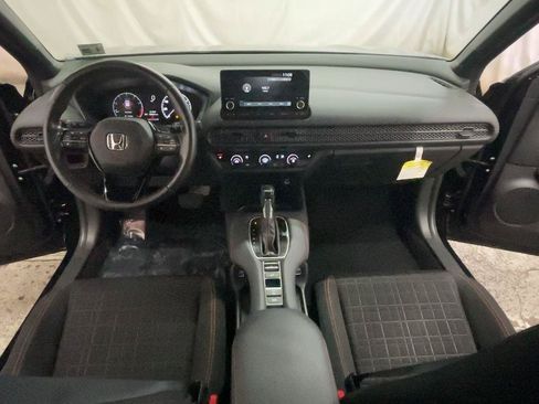 Used 2023 Honda HR-V Sport image 27