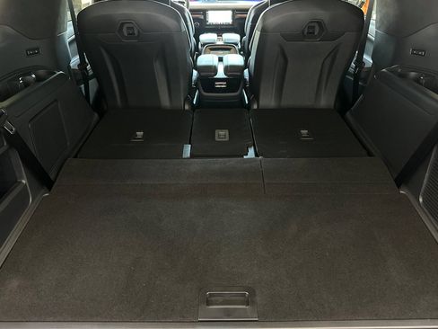 New 2026 Lincoln Navigator Black Label AWD/4WD image 16