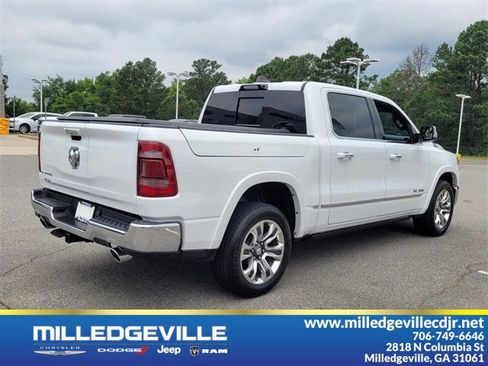 Used 2022 RAM 1500 Limited image 13