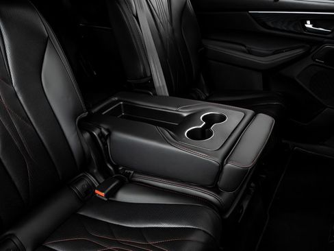 New 2026 Acura MDX Type S image 24