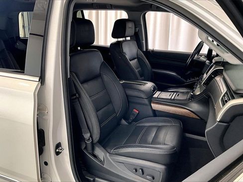 Used 2020 GMC Yukon Denali image 16
