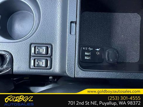 Used 2020 Subaru WRX Limited w/ Popular Package #3 (IZT) image 36