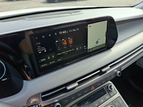 Used 2023 Hyundai Palisade SEL image 20