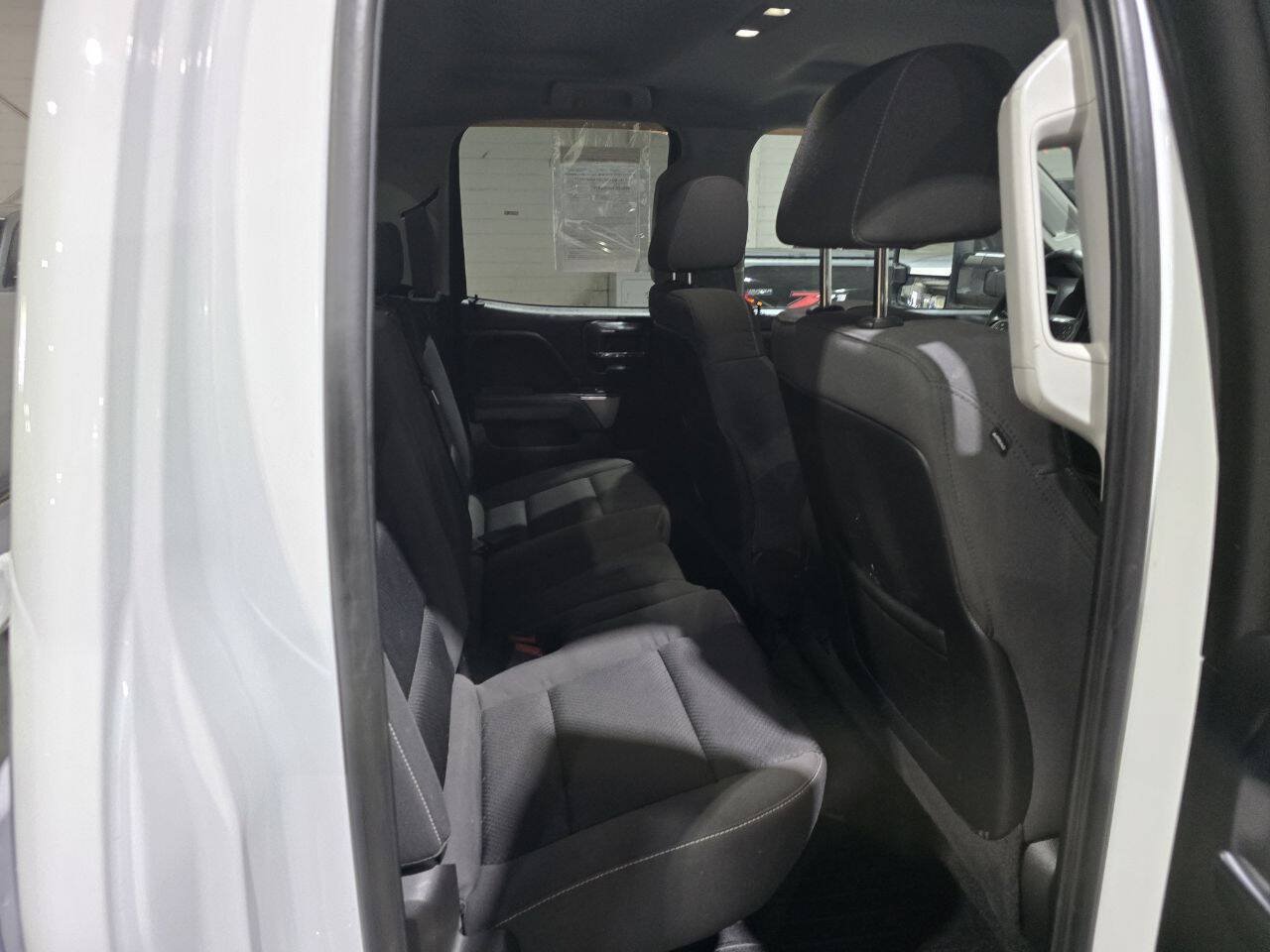 Used 2015 Chevrolet Silverado 2500 LT w/ LT Convenience Package AWD/4WD image 33