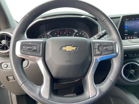 Used 2020 Chevrolet Blazer LT FWD image 35