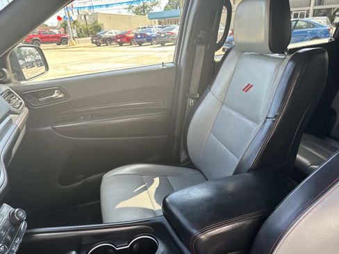 Certified 2024 Dodge Durango GT image 15