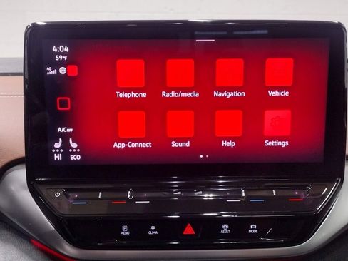 Certified 2021 Volkswagen ID.4 Pro S image 30