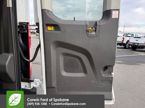 Certified 2024 Ford Transit 350 XLT image 20
