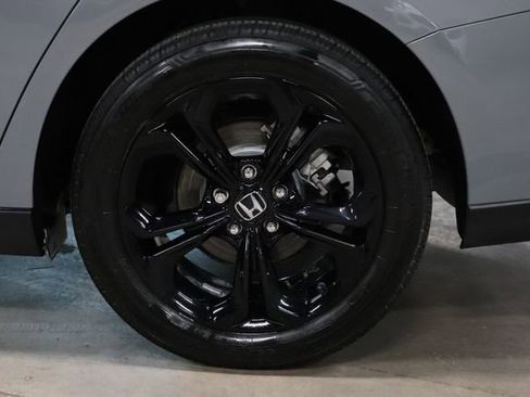 Used 2025 Honda Accord SE image 29