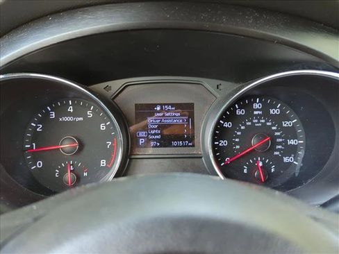 Used 2020 Kia Sedona EX FWD image 10