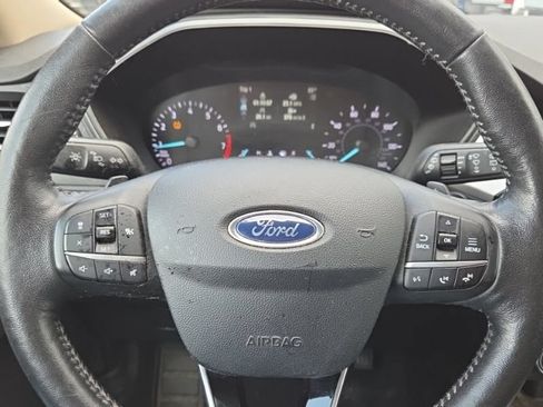 Used 2020 Ford Escape SEL AWD/4WD image 11