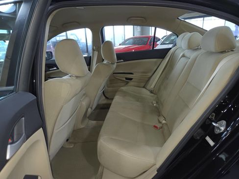 Used 2012 Honda Accord LX image 20