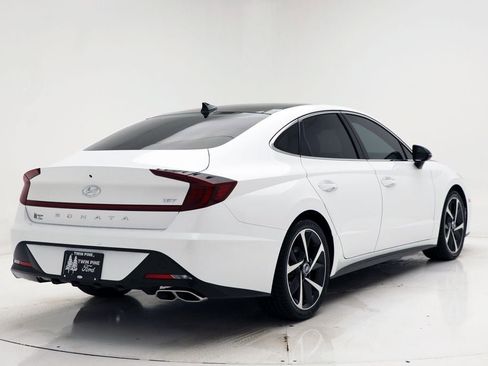 Used 2023 Hyundai Sonata SEL Plus image 9