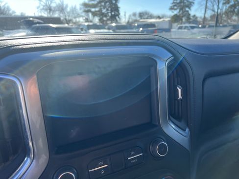 Used 2022 Chevrolet Silverado 3500 LT w/ All Star Edition image 21