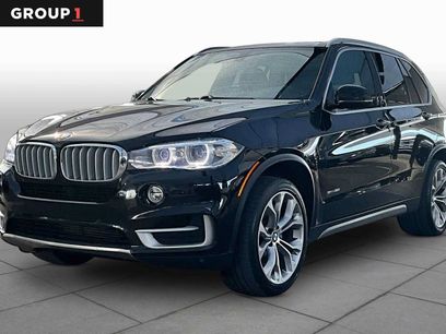 Used 2018 BMW X5 sDrive35i