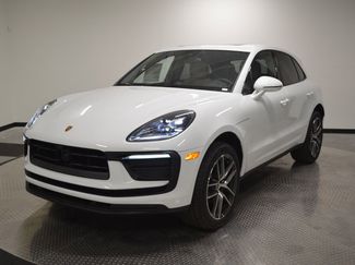 New 2026 Porsche Macan video 1