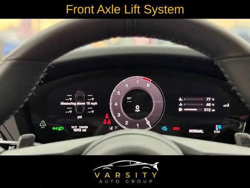 Used 2025 Porsche 911 Carrera image 30