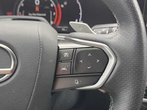 Used 2024 Lexus RX 350 F Sport w/ Convenience Package AWD/4WD image 33