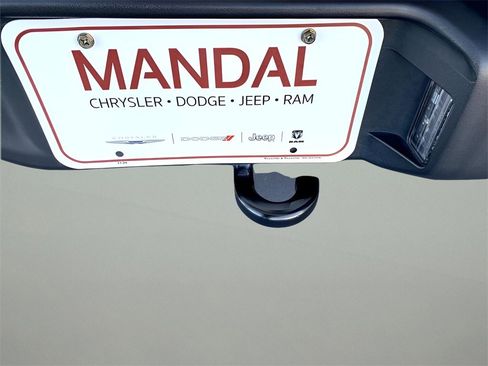 Used 2023 Jeep Wrangler Sport S image 43