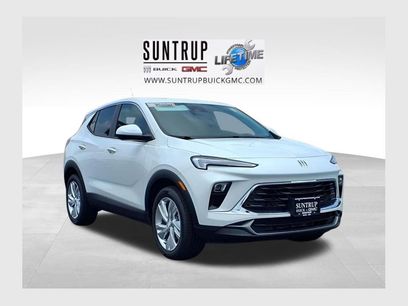 New 2026 Buick Encore GX Preferred w/ Comfort Package