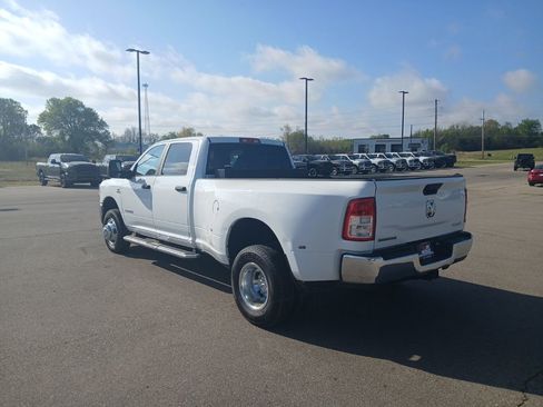 Used 2024 RAM 3500 Big Horn AWD/4WD image 6