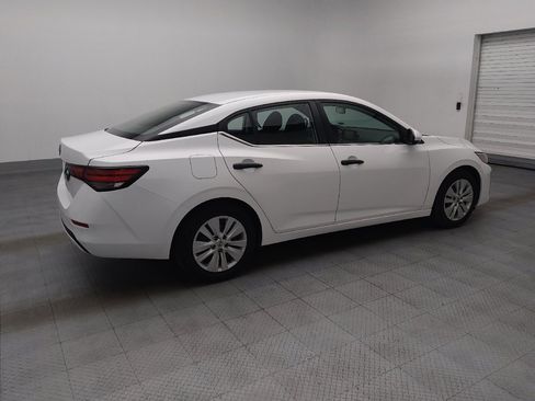 Used 2024 Nissan Sentra S FWD image 10
